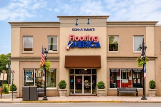 Schnaitman's Flooring America